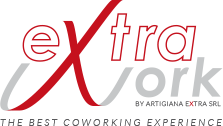 ExtraWork - soluzioni di coworking Saronno e Melzo